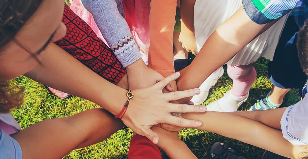 Aktivitäten von Jugendgruppen